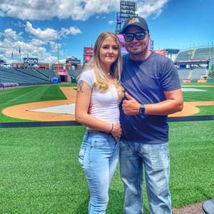 Meet your Posher, Adrian